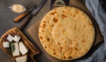 УАЛИБАХ  1 кг.                                                                                             (традиционный)
(с сыром) УАЛИБАХ  1 кг.                                                                                             (традиционный)
(с сыром)