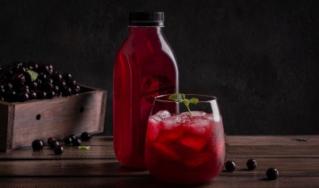 МОРС "ЧЕРНАЯ СМОРОДИНА" МОРС "ЧЕРНАЯ СМОРОДИНА"