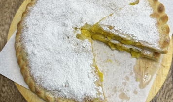 Шоана 1кг. (с манго) Шоана 1кг. (с манго)