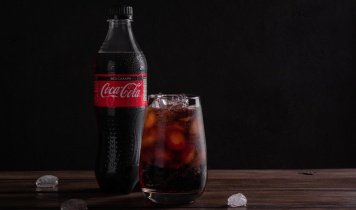Сoca-Cola Zero Сoca-Cola Zero